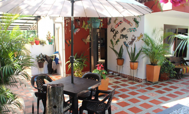 Casa campestre en San Luis Antioquia