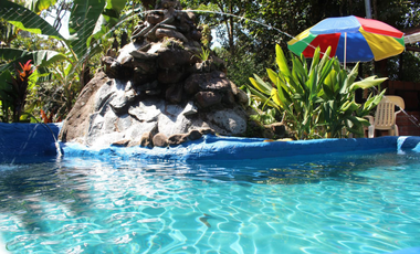 Casa campestre en San Luis Antioquia