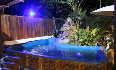 Casa campestre en San Luis Antioquia