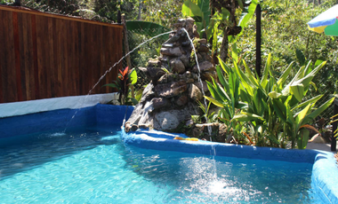 Casa campestre en San Luis Antioquia