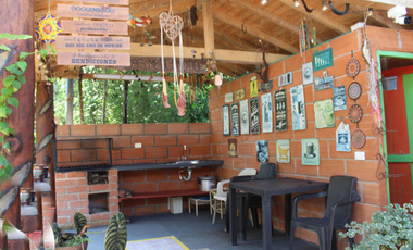 Casa campestre en San Luis Antioquia