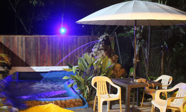 Casa campestre en San Luis Antioquia