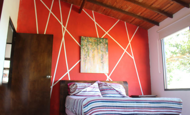 Casa campestre en San Luis Antioquia