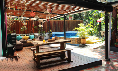 Casa campestre en San Luis Antioquia