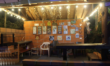 Casa campestre en San Luis Antioquia