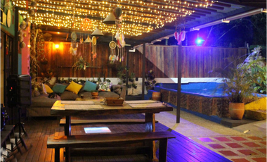 Casa campestre en San Luis Antioquia