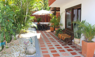 Casa campestre en San Luis Antioquia