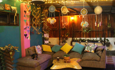 Casa campestre en San Luis Antioquia