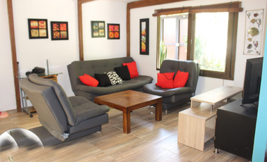 Casa campestre en San Luis Antioquia