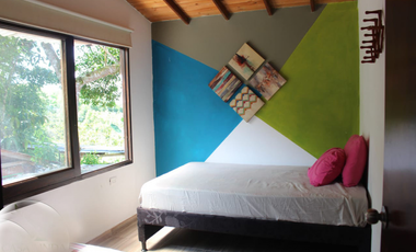 Casa campestre en San Luis Antioquia