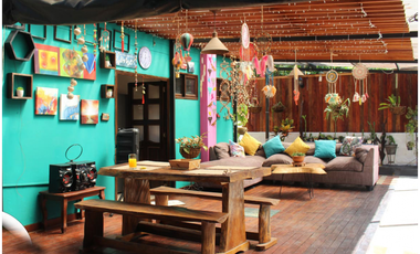 Casa campestre en San Luis Antioquia