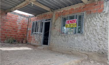 CÚCUTA - URBANIZACIÓN EL TESORO VENTA DE CASA