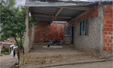 CÚCUTA - URBANIZACIÓN EL TESORO VENTA DE CASA