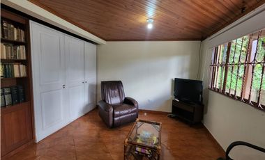 Vendo finca ecoturística en la Vega Cund