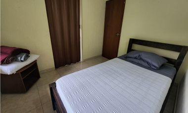 Vendo finca ecoturística en la Vega Cund