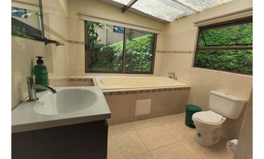 Vendo finca ecoturística en la Vega Cund