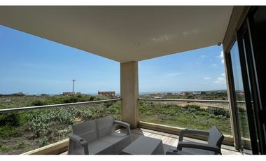 Apartamento en Arriendo en punta roca