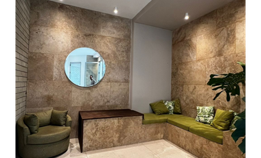 Apartamento en Arriendo en punta roca