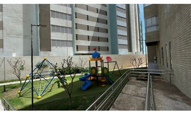 Apartamento en Arriendo en punta roca