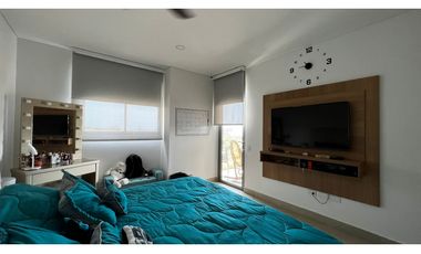 Apartamento en Arriendo en punta roca