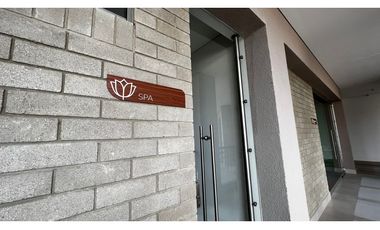 Apartamento en Arriendo en punta roca