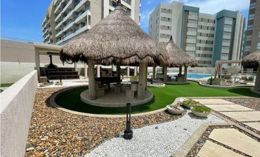 Apartamento en Arriendo en punta roca
