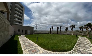 Apartamento en Arriendo en punta roca