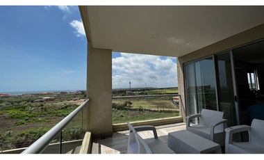 Apartamento en Arriendo en punta roca