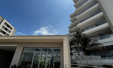 Apartamento en Arriendo en punta roca