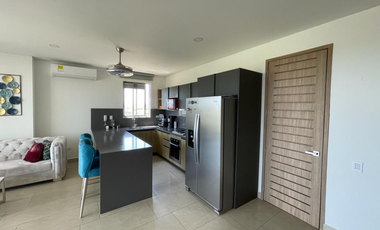 Apartamento en Arriendo en punta roca
