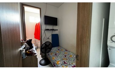 Apartamento en Arriendo en punta roca