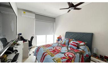 Apartamento en Arriendo en punta roca
