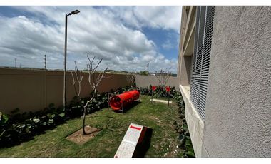 Apartamento en Arriendo en punta roca