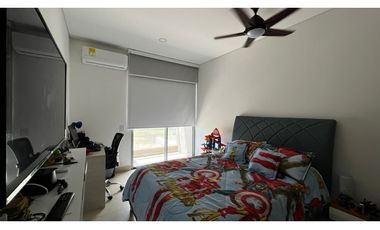 Apartamento en Arriendo en punta roca