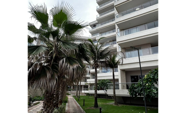 Apartamento en Arriendo en punta roca