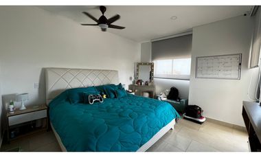 Apartamento en Arriendo en punta roca