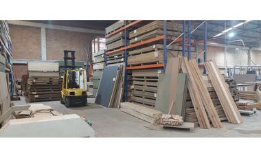 Bodega en venta, La Estrella, La tablaza