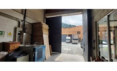 Bodega en venta, La Estrella, La tablaza