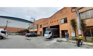 Bodega en venta, La Estrella, La tablaza