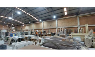Bodega en venta, La Estrella, La tablaza
