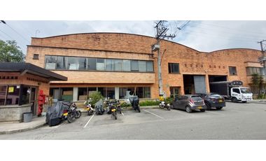 Bodega en venta, La Estrella, La tablaza