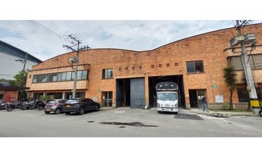 Bodega en venta, La Estrella, La tablaza