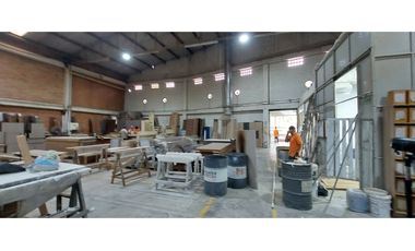 Bodega en venta, La Estrella, La tablaza