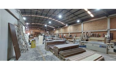 Bodega en venta, La Estrella, La tablaza