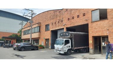 Bodega en venta, La Estrella, La tablaza