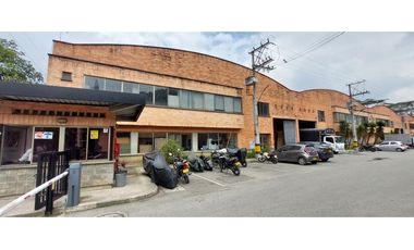 Bodega en venta, La Estrella, La tablaza