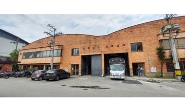 Bodega en venta, La Estrella, La tablaza