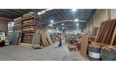 Bodega en venta, La Estrella, La tablaza