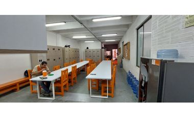 Bodega en venta, La Estrella, La tablaza
