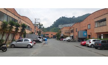Bodega en venta, La Estrella, La tablaza